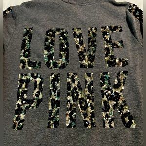 Victoria’s Secret hoodie